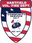 Hartfield Volunteer Fire Department 