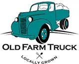 Old Farm Truck Market