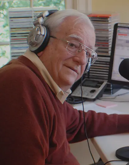 Captain Bob Cerullo | DJ