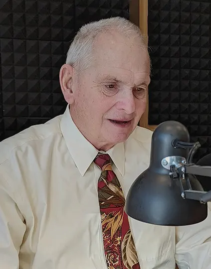 Ace Ministries | Rev. Oestreich