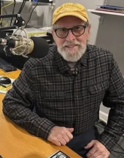 John Dickman “Johnny D” | DJ