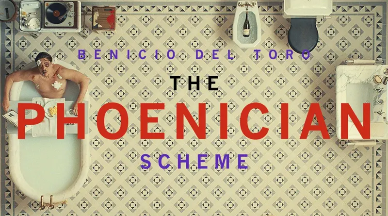 The Phoenician Scheme
